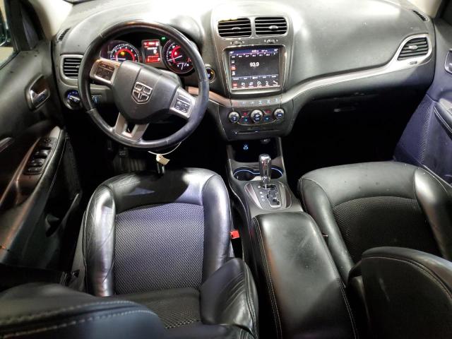 2017 DODGE JOURNEY CR - 3C4PDDGGXHT696099