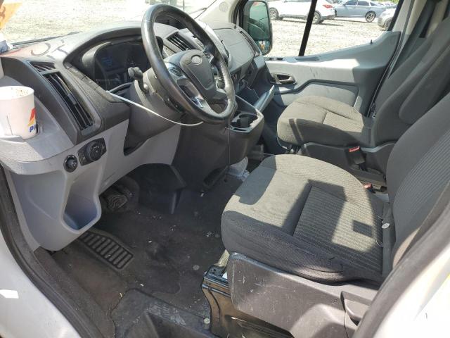 2016 FORD TRANSIT T- #3296965829