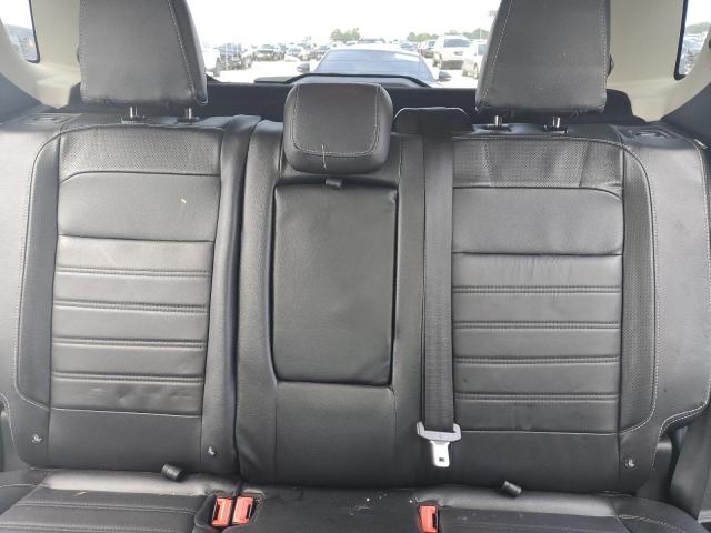 2021 FORD ECOSPORT T MAJ6S3KL5MC411787
