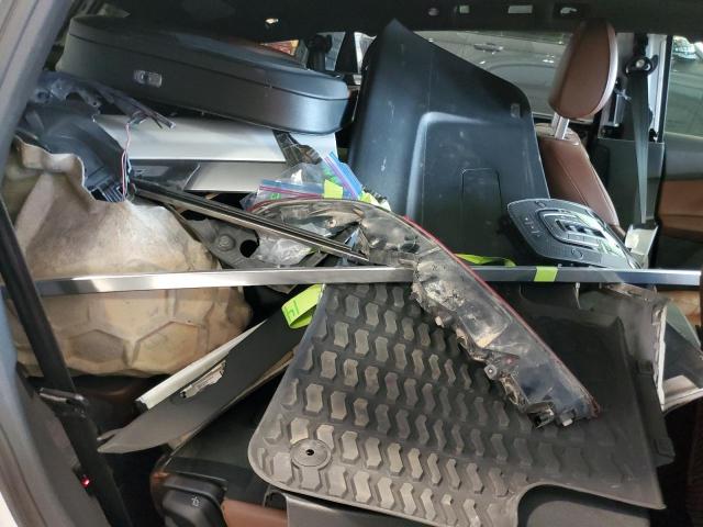 2019 AUDI Q7 PRESTIG WA1VAAF72KD037621
