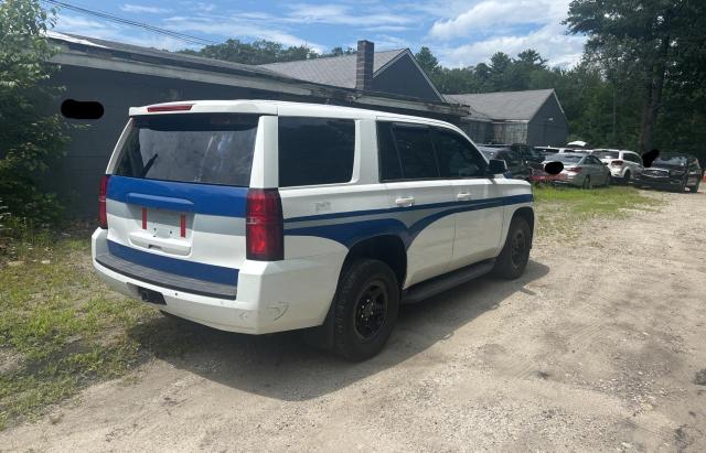 2015 CHEVROLET TAHOE POLI 1GNSK2EC2FR636691