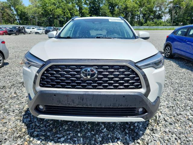 2024 TOYOTA COROLLA CR 7MUDAAAG7RV107465