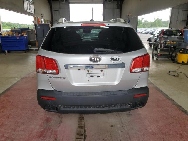 2011 KIA SORENTO BA #3287411361