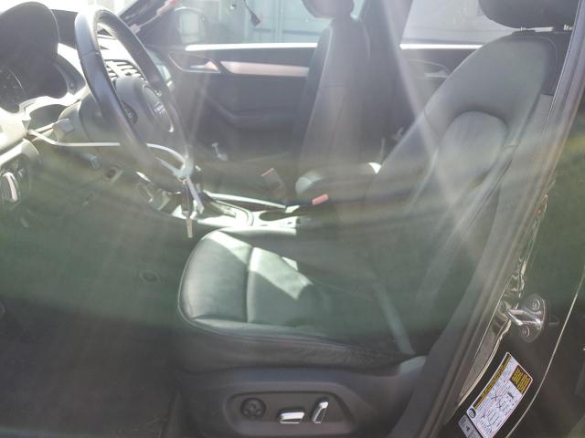 2018 AUDI Q3 PREMIUM WA1BCCFS7JR028833