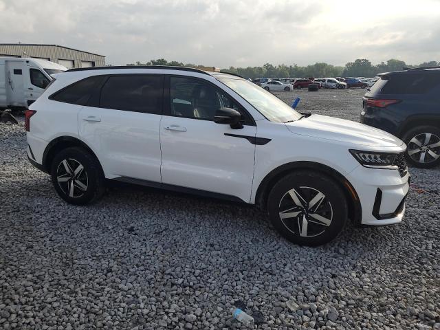 2023 KIA SORENTO S 5XYRL4LC3PG214416