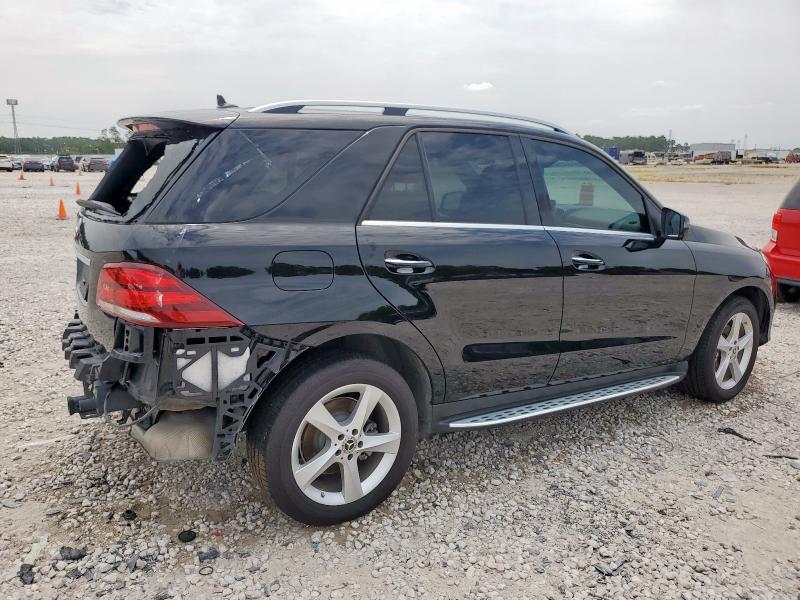 2018 MERCEDES-BENZ GLE 350 4JGDA5JB0JB064018
