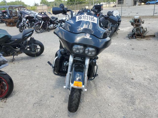 2011 HARLEY-DAVIDSON FLSTC - 1HD1BW537BB014472