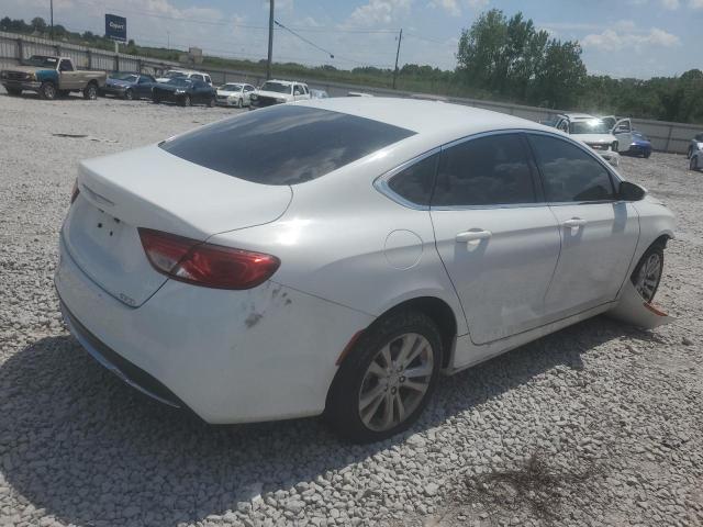 Vin: 1c3cccab3fn756525, lot: 63929845, chrysler 200 limited 20153
