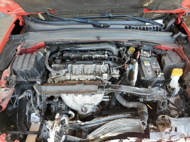 2017 JEEP RENEGADE S ZACCJBAB9HPF29233