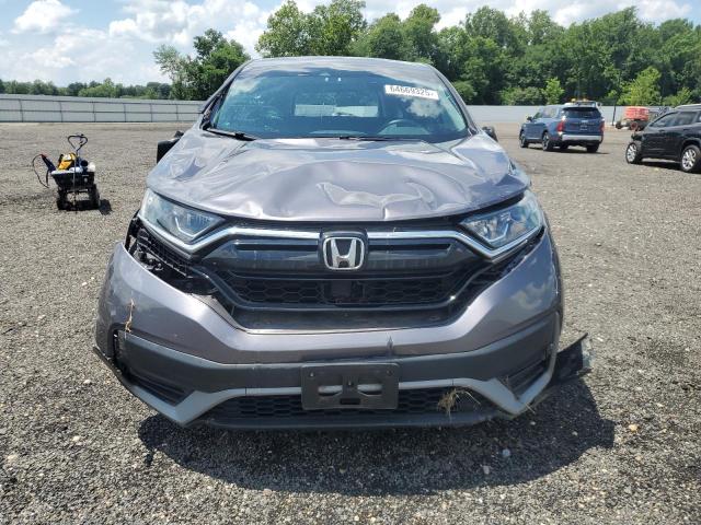 2021 HONDA CR-V LX 2HKRW2H26MH652556