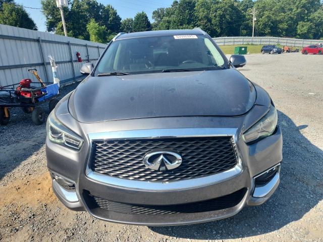 2019 INFINITI QX60 LUXE - 5N1DL0MN8KC534620