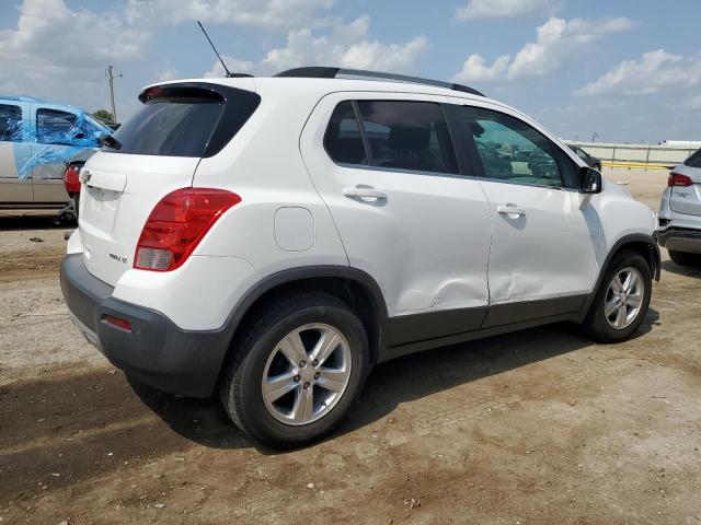 2015 CHEVROLET TRAX 1LT 3GNCJLSB7FL188805
