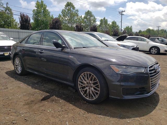 Vin: wauhgafc5gn010118, lot: 62595055, audi a6 prestige 20164