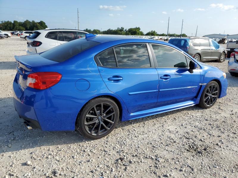 2018 SUBARU WRX PREMIU JF1VA1C65J9829402