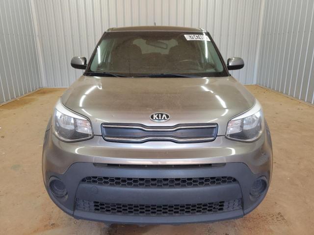 2018 KIA SOUL KNDJN2A28J7611694