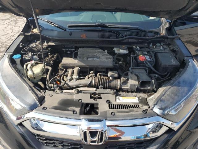 2017 HONDA CR-V EX 5J6RW2H56HL033252