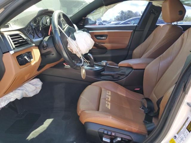2016 BMW 428 I GRAN WBA4A9C57GGL87395