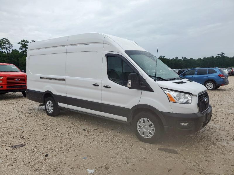2022 FORD TRANSIT CARGO VAN T- #3274025474