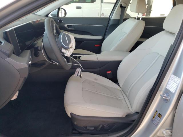 2025 HYUNDAI SONATA SEL - KMHL64JA2SA465169