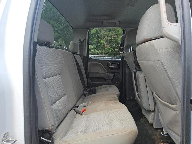 2017 CHEVROLET 2500 HD 1GC2KUEG3HZ246998