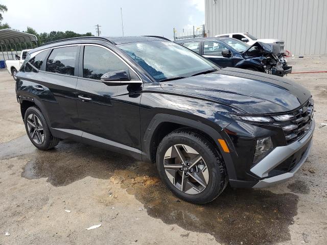 2025 HYUNDAI TUCSON SEL 3KMJCCDE6SE018058