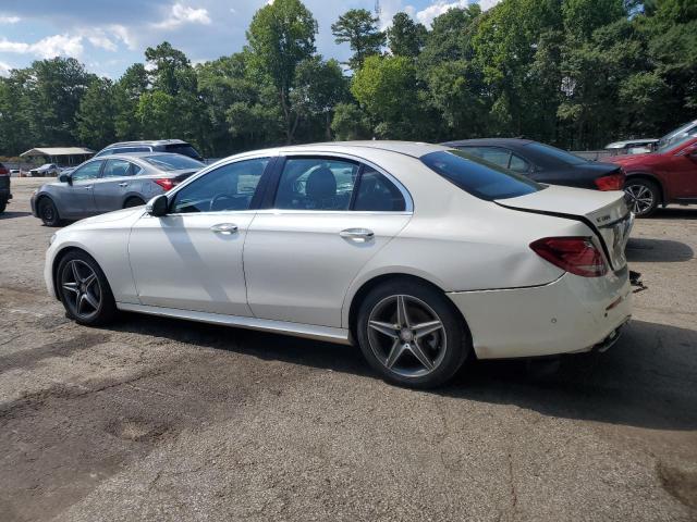 2017 MERCEDES-BENZ E 300 WDDZF4JB4HA072215
