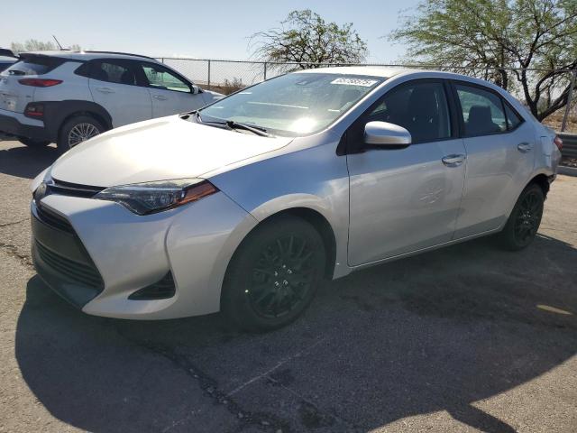 TOYOTA COROLLA L