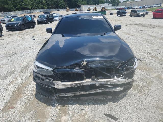 2020 BMW 540 XI WBAJS3C03LWW69910