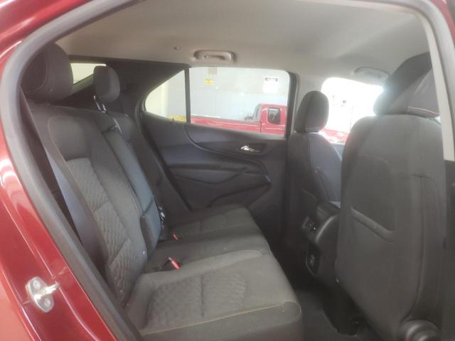 2019 CHEVROLET EQUINOX LT 2GNAXLEX8K6268870