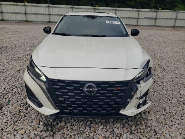 2024 NISSAN ALTIMA SR 1N4BL4CV9RN407075