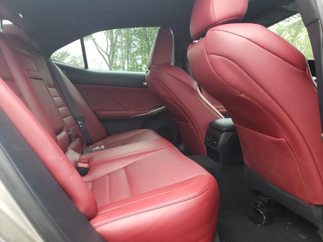 2016 LEXUS IS 350 JTHCE1D25G5011667