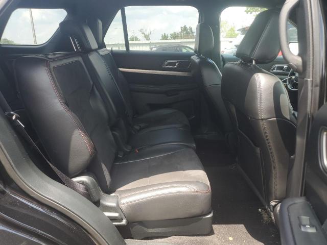 2018 FORD EXPLORER X - 1FM5K8D88JGB83473