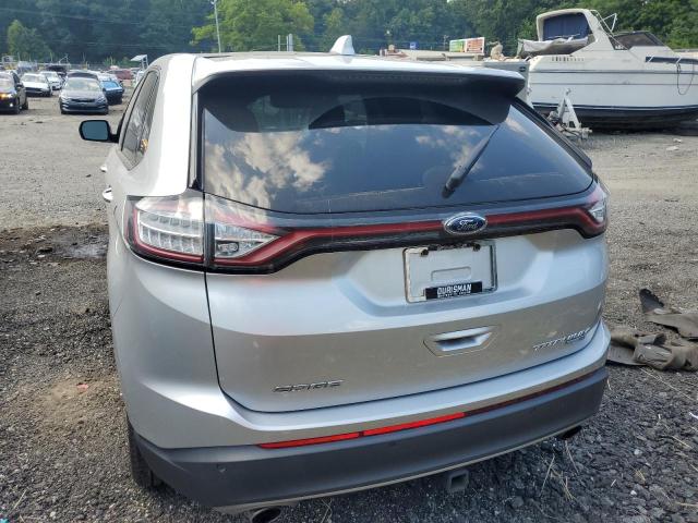 2015 FORD EDGE TITAN - 2FMTK4K94FBB94478
