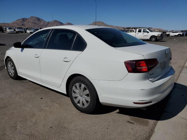 2016 VOLKSWAGEN JETTA S - 3VW267AJ7GM213619