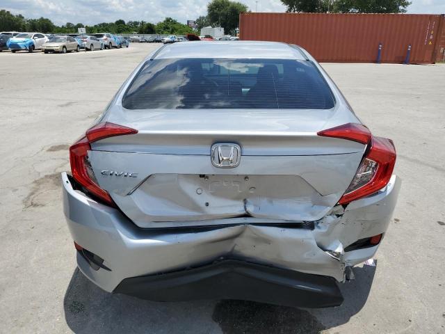 2018 HONDA CIVIC LX - 19XFC2F5XJE032995