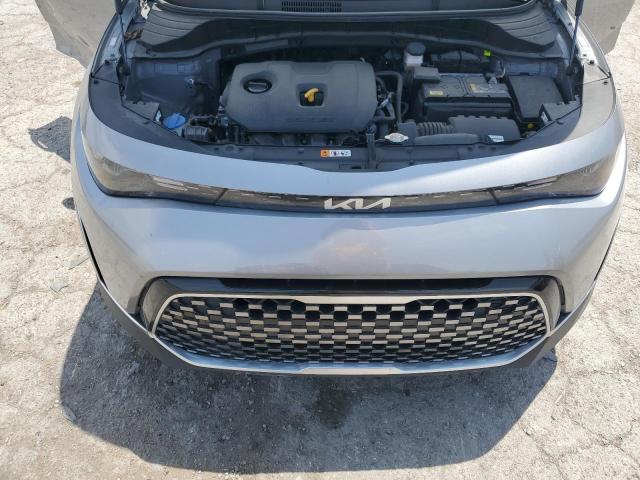 2024 KIA SOUL EX - KNDJ33AU6R7905619
