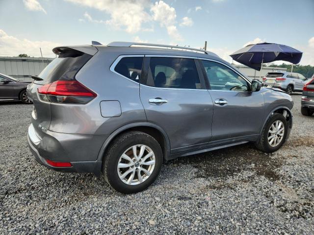 2018 NISSAN ROGUE S - KNMAT2MV9JP608492