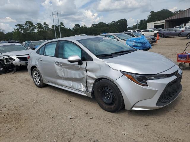 2021 TOYOTA COROLLA LE 5YFEPMAEXMP182966