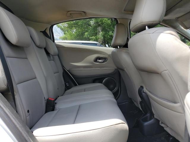 2016 HONDA HR-V EXL 3CZRU6H79GM729356