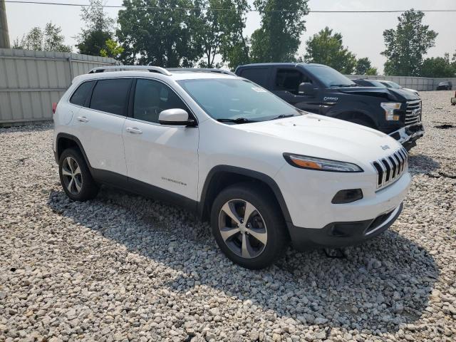2016 JEEP CHEROKEE L 1C4PJMDS7GW188456