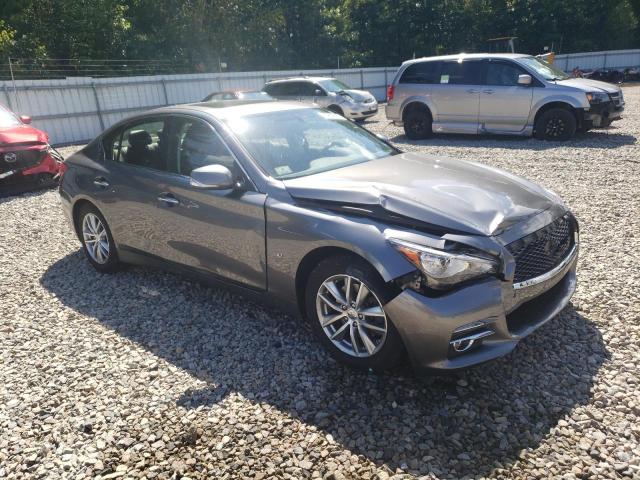 2015 INFINITI Q50 BASE JN1BV7AR6FM403372