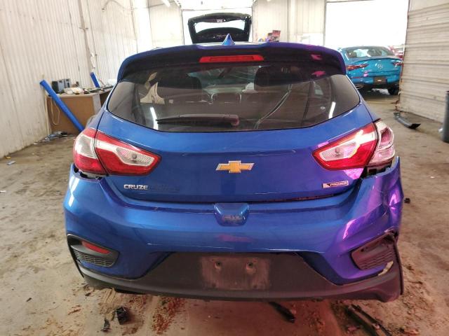 2017 CHEVROLET CRUZE PREM 3G1BF6SM6HS577302