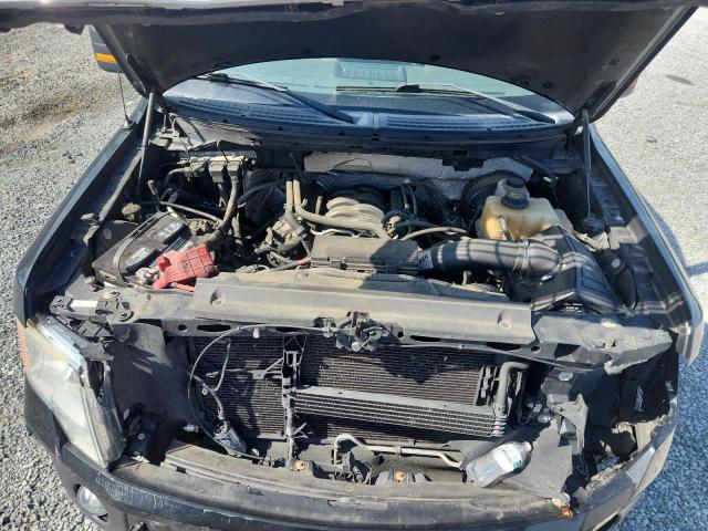 2013 FORD F150 SUPER - 1FTFW1CF5DFA21671