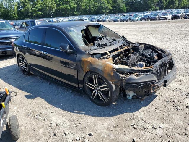 2017 HONDA ACCORD SPORT SPECIAL EDITION 1HGCR2F10HA242020