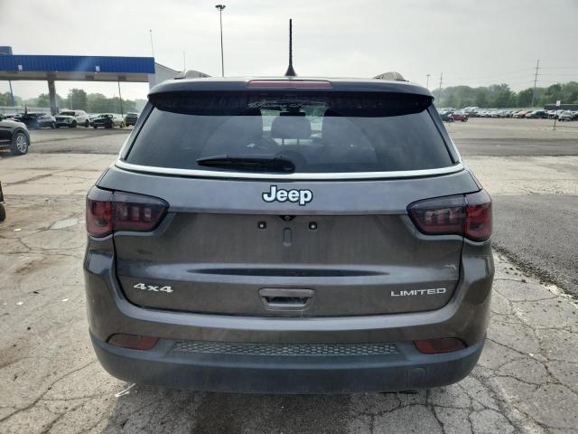 2018 JEEP COMPASS LI - 3C4NJDCBXJT457958