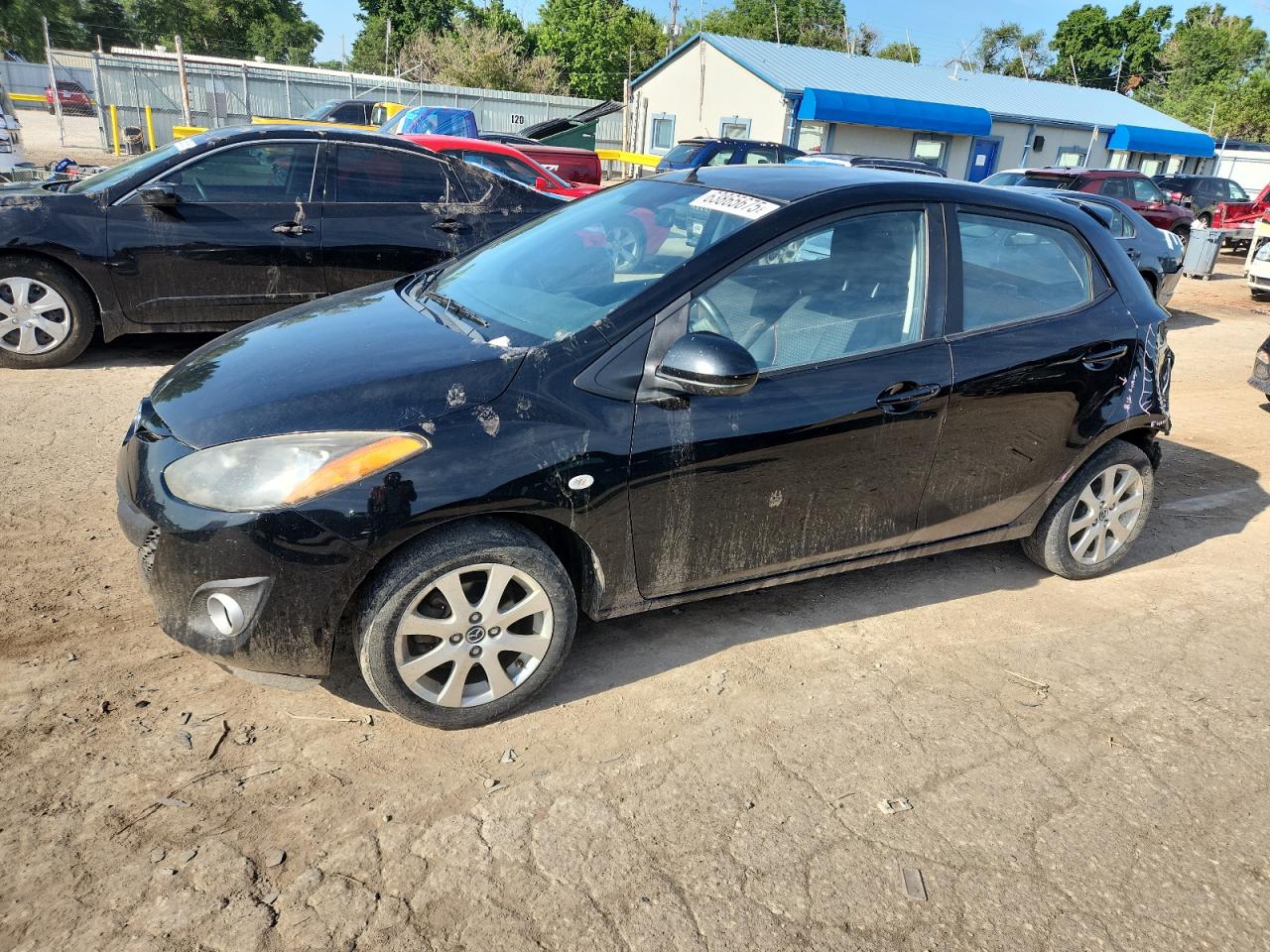 Global Auto Auctions