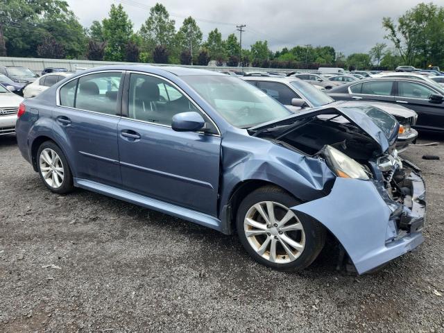 2013 SUBARU LEGACY 2.5 - 4S3BMBG63D3023490