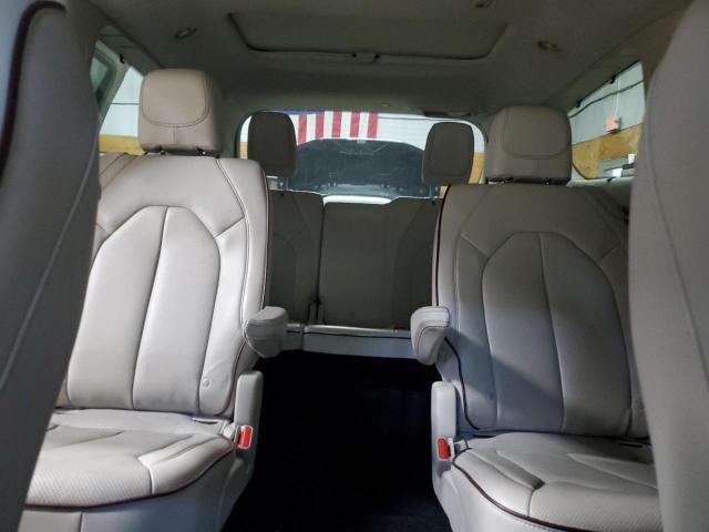 2017 CHRYSLER PACIFICA 2C4RC1GG0HR660743