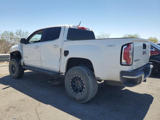2015 GMC CANYON SLE 1GTG6BE30F1146882