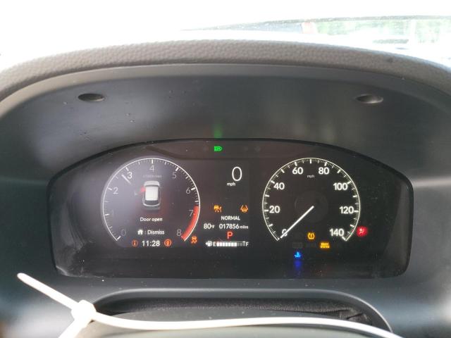 2024 HONDA HR-V SPORT - 3CZRZ2H56RM730458